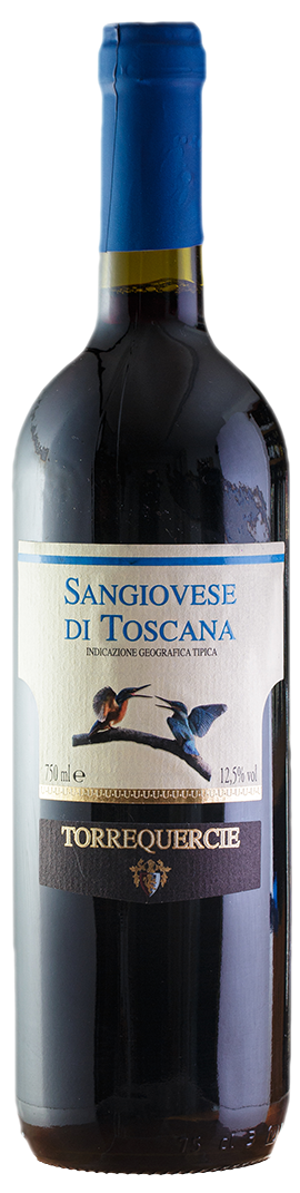 Sangiovese di Toscana